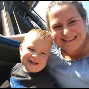 Meet your Posher, Melanie